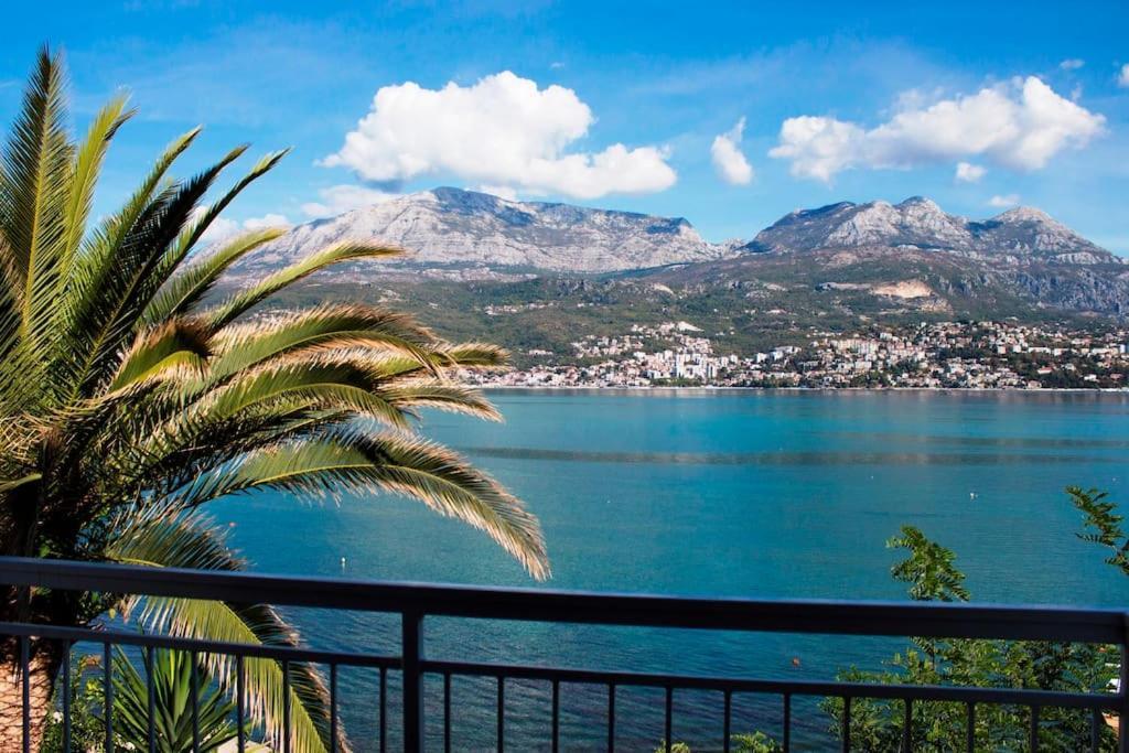 Detached With Stunning Views In Njivice, Montenegro * ניביצ'ה