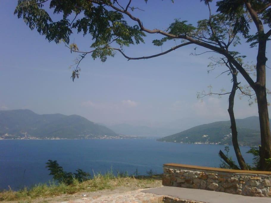 Detached With Stunning Views In Njivice, Montenegro *