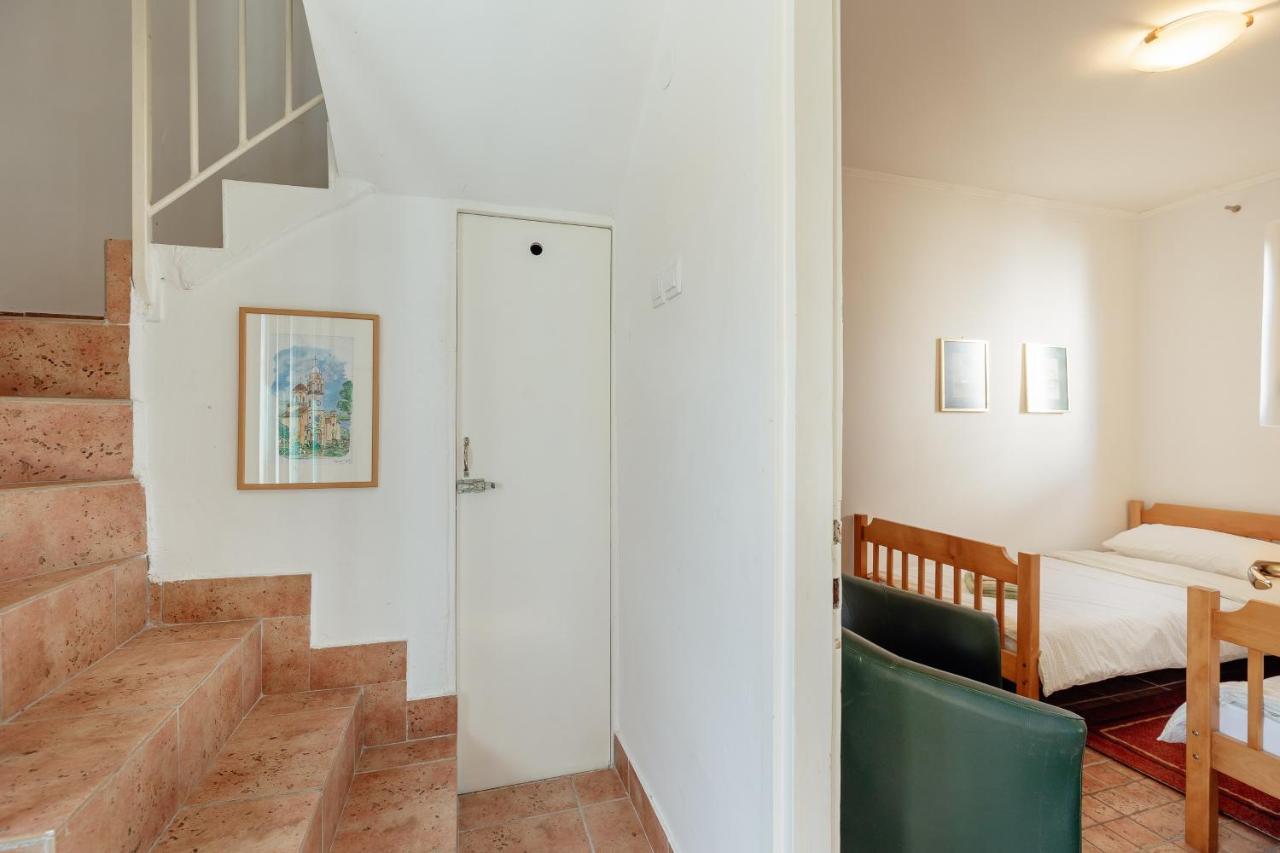 Detached With Stunning Views In Njivice, Montenegro *