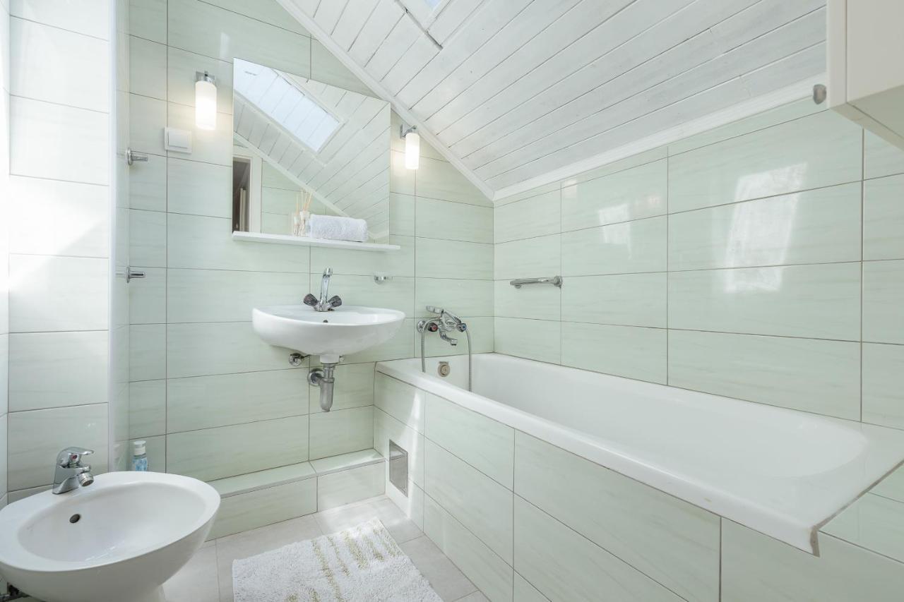 Detached With Stunning Views In Njivice, Montenegro *